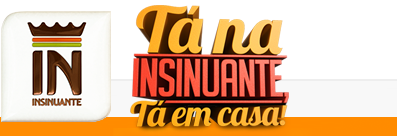 Insinuante - Tá na Insinuante, tá em Casa!